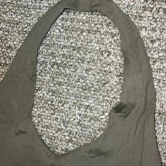 KLASSY NETWORK TANK XXXL - Picture 6 of 9